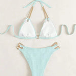 Dánae® | Relaxed and Stylish Bikini