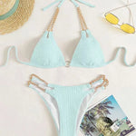 Dánae® | Relaxed and Stylish Bikini