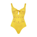 Elegantly Styled Bikini for Everyday Wear