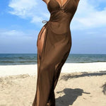 Finely Styled Dress With a Classic Look