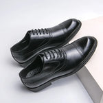 Marcel Dress Shoes