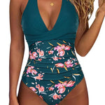Beautifully Crafted Swimsuit in a Classic Style