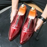 Gladius Premium Leather Shoes