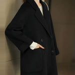 Noira Trench Coat