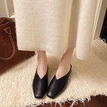 Lyra Mules