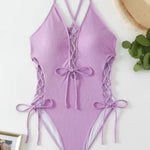 Classic Swimsuit With a Flattering Fit