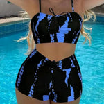 Classic Bikini With a Flattering Fit