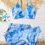 Classic Bikini With a Flattering Fit
