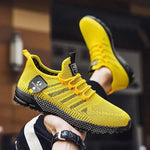 Ozy Sneakers