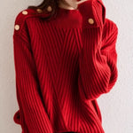 Niko Sweater