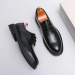 Mokani Dress Shoes