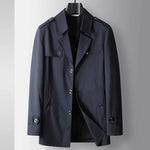 Lennox Trench Coat