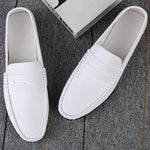 Derik Penny Loafers