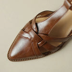 Enora Pumps