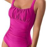 Beautifully Crafted Swimsuit in a Classic Style