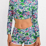 Classic Designed Swimsuit in a Timeless Cut