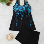 Classic Designed Swimsuit in a Timeless Cut