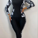 Beautifully Finished Pants in a Timeless Design