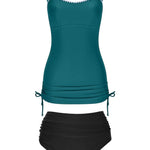 Effortlessly Swimsuit With a Timeless Design