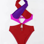 Classic Monokini With a Flattering Fit