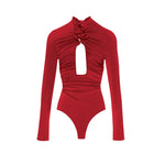 Classic Designed Swimsuit in a Timeless Cut