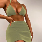 Elegantly Styled Bikini for Everyday Wear