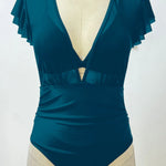 Beautifully Finished Bikini in a Timeless Design