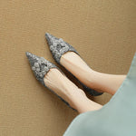 Mishi Heels
