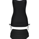 Effortlessly Swimsuit With a Timeless Design