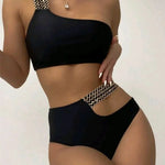 Classic Designed Bathing Suit in a Timeless Cut