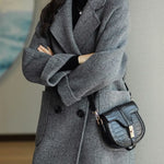 Noira Trench Coat