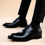 Arden Genuine Leather Shoes