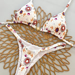 Beautifully Crafted Bathing Suit in a Classic Style