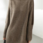 Venessa Sweater Dress
