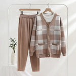 SUNDAY SOFT-KNIT 3-PIECE SET