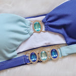 Beatriz® | Modern and Versatile Bikini