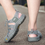 Treak Sandal