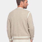 Soft Casual Knit Cardigan - Cross & Crown