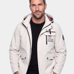 Alpine Expedition Parka Jacket - Cross & Crown