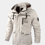 Alpine Expedition Parka Jacket - Cross & Crown
