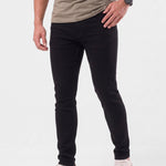 Stretchy Skinny Denim Jeans Trousers - Cross & Crown