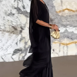 VIRELLE MODERN MAXI DRESS