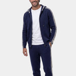 Regent Cashmere Comfort Set - Cross & Crown