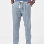 Tomas Riviera Trousers – Cross & Crown