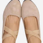 LUCIA SOFT-STEP CASUAL SHOES