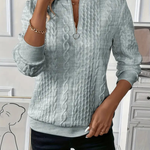 CEYRA CABLE ZIP JUMPER