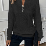 CEYRA CABLE ZIP JUMPER