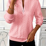 CEYRA CABLE ZIP JUMPER