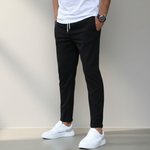 CAMDEN SLIM FIT TROUSERS