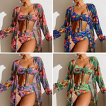 Brann® | Stylish Bikini Set for Summer '23